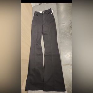 7 for all mankind Highwaist Dojo